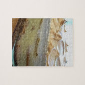 バナンナ·プリン ジグソーパズル (横)