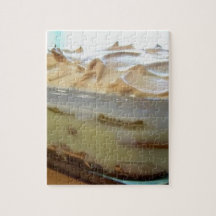 バナンナ·プリン