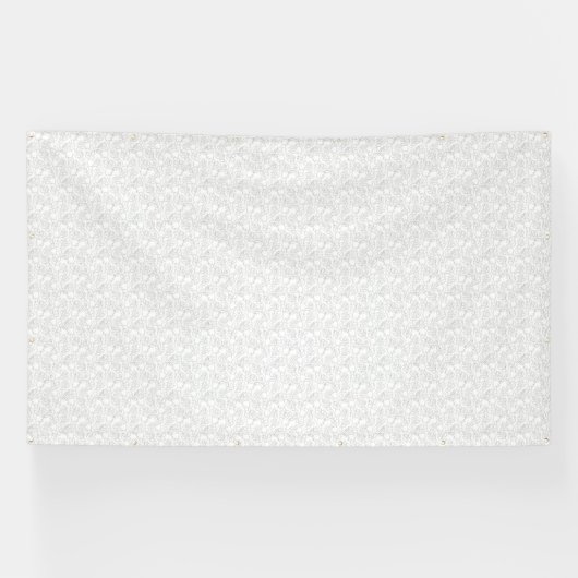 バナーのサイズとデザインの選択 横断幕 (横)