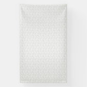 バナーのサイズとデザインの選択 横断幕 (縦)