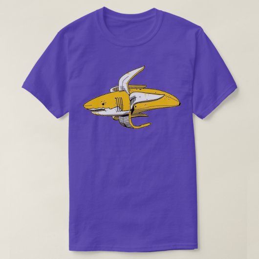 バナーク Tシャツ (デザイン正面)