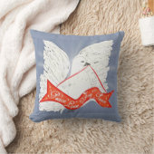 バナーハト クッション (ブランケット)