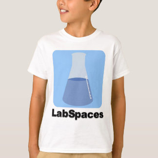 バナービッグビーカー Tシャツ