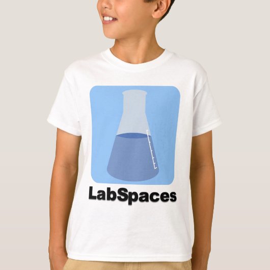 バナービッグビーカー Tシャツ (正面)