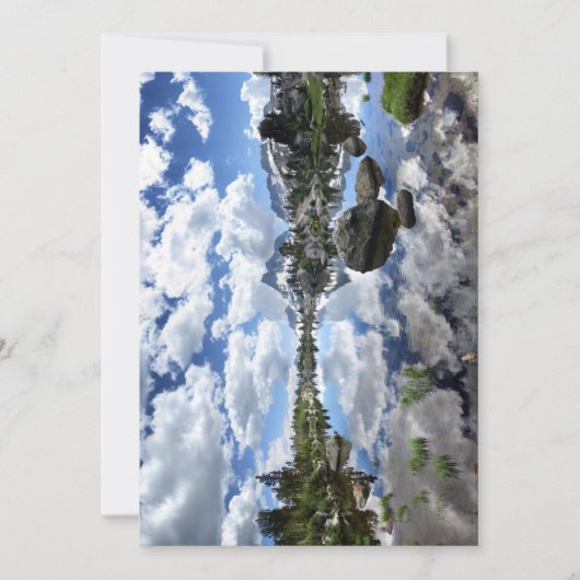 バナーピークニアアイランドパス- John MuirTrail シーズンカード (正面)