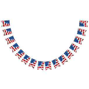 バナーフラグ バンティングフラッグ