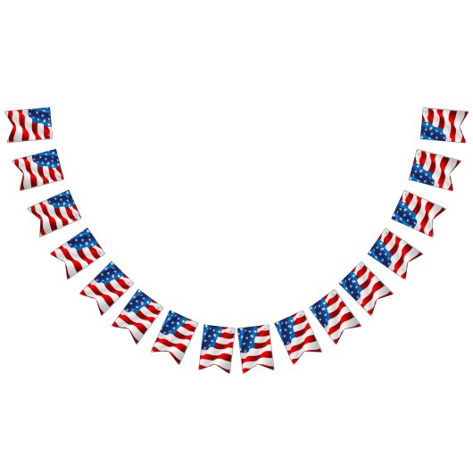 バナーフラグ バンティングフラッグ (全)