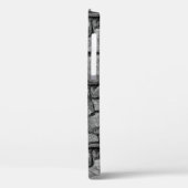バナーヘッダー石壁 Case-Mate iPhoneケース (裏面 / 左)