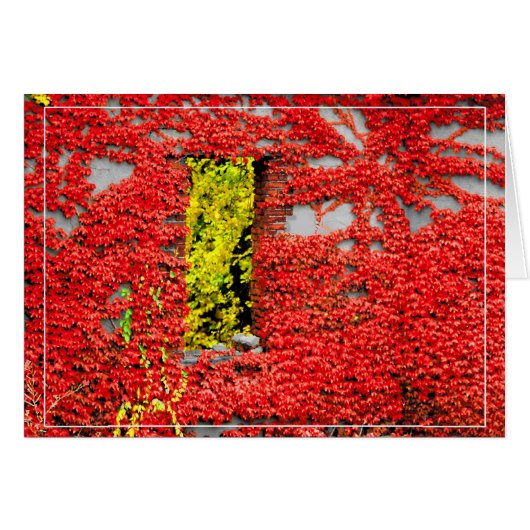 バナーマンの窓 (正面横)