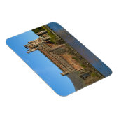 バナーマン城 マグネット (右側)