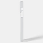バナーリボン引用文魚釣りはセラピー Case-Mate iPhoneケース (裏面 / 左)