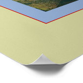 バナー法～ヴィンテージサーカス ポスター (角)