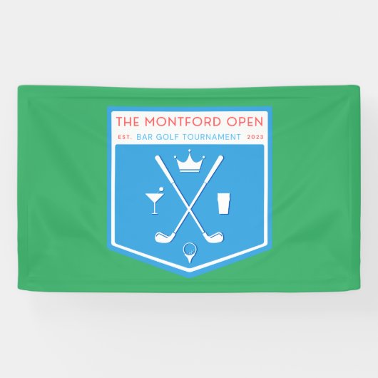 バナー3フィート×5フィート 横断幕 (横)