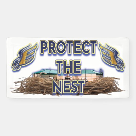 バナー3 横断幕 (横)