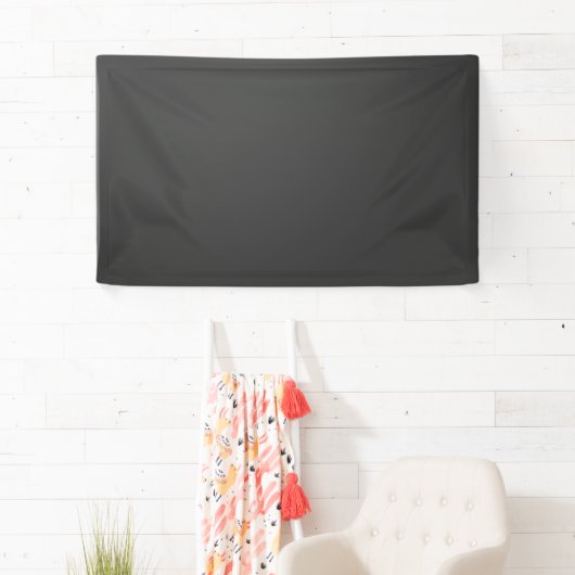 バナー3X5フィートテンプレートDIY簡単追加文字写真IMG 横断幕 (インサイチュ)