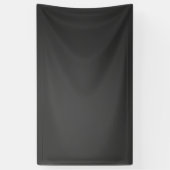 バナー3X5フィートテンプレートDIY簡単追加文字写真IMG 横断幕 (縦)