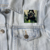 バナー:グランディ、ハーレー、バットマン 缶バッジ (インサイチュ)