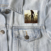 バナー：グループ 缶バッジ (インサイチュ)