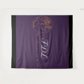 バナー タペストリー (正面(横))