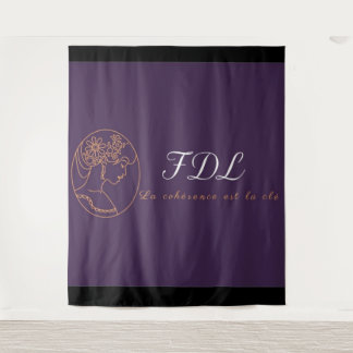 バナー タペストリー