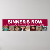 バナー ポスター (正面)