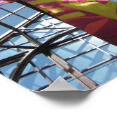 バナー ポスター (角)