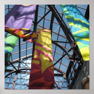 バナー ポスター