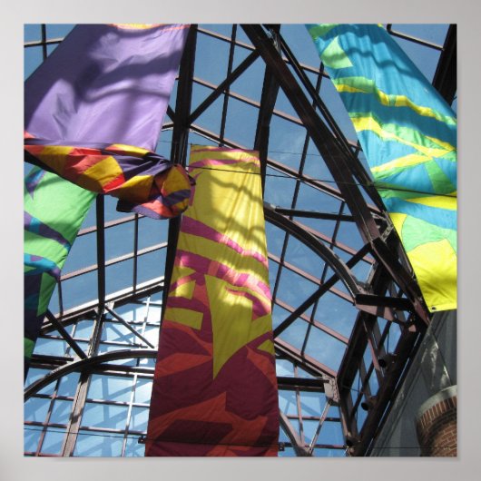 バナー ポスター (正面)