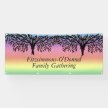 バナー – 家族会議