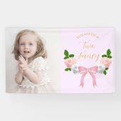 バナー 横断幕 (横)