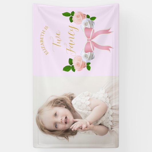 バナー 横断幕 (縦)