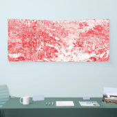 バナー 横断幕 (トレードショー)