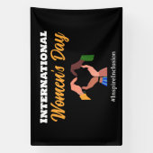 バナー 横断幕 (縦)