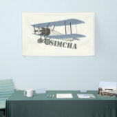 バナー 横断幕 (トレードショー)