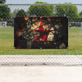 バナー 横断幕 (インサイチュ)