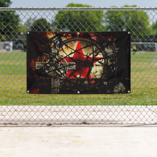 バナー 横断幕 (インサイチュ)