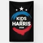 バナー 横断幕 (縦)