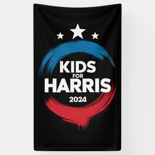 バナー 横断幕 (縦)