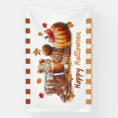 バナー 横断幕 (縦)