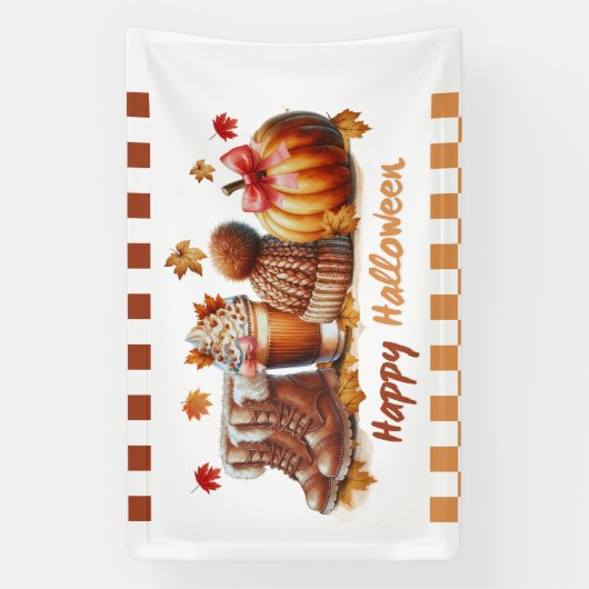 バナー 横断幕 (縦)