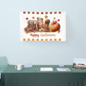 バナー 横断幕 (トレードショー)