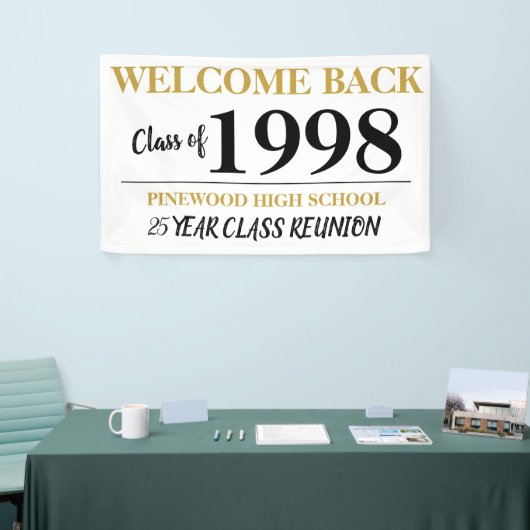 バナー 横断幕 (トレードショー)