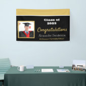 バナー 横断幕 (トレードショー)