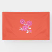 バナー 横断幕 (横)