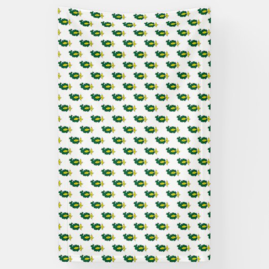 バナー 横断幕 (縦)