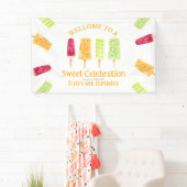 バナー 横断幕 (インサイチュ)