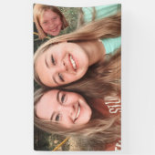 バナー 横断幕 (縦)