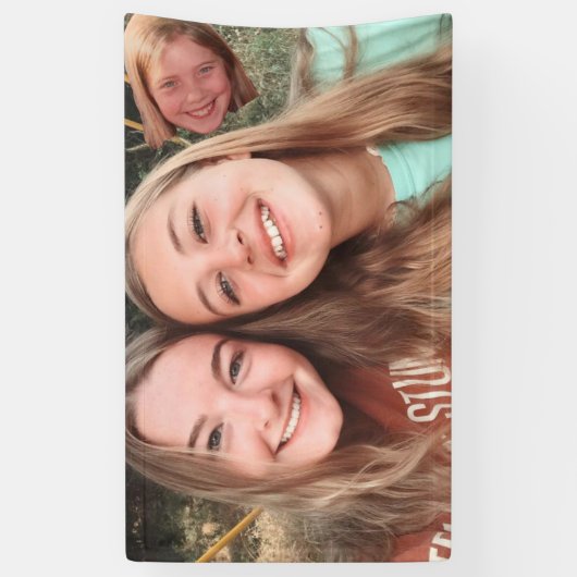 バナー 横断幕 (縦)