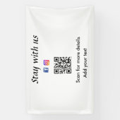 バナー 横断幕 (縦)