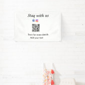 バナー 横断幕 (インサイチュ)